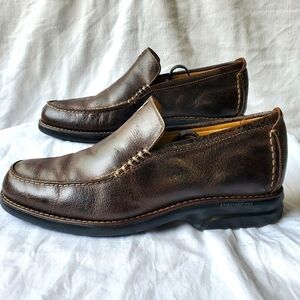 Martin Dingman | Shoes | Mens Martin Dingman Brown Leather  display picture 2